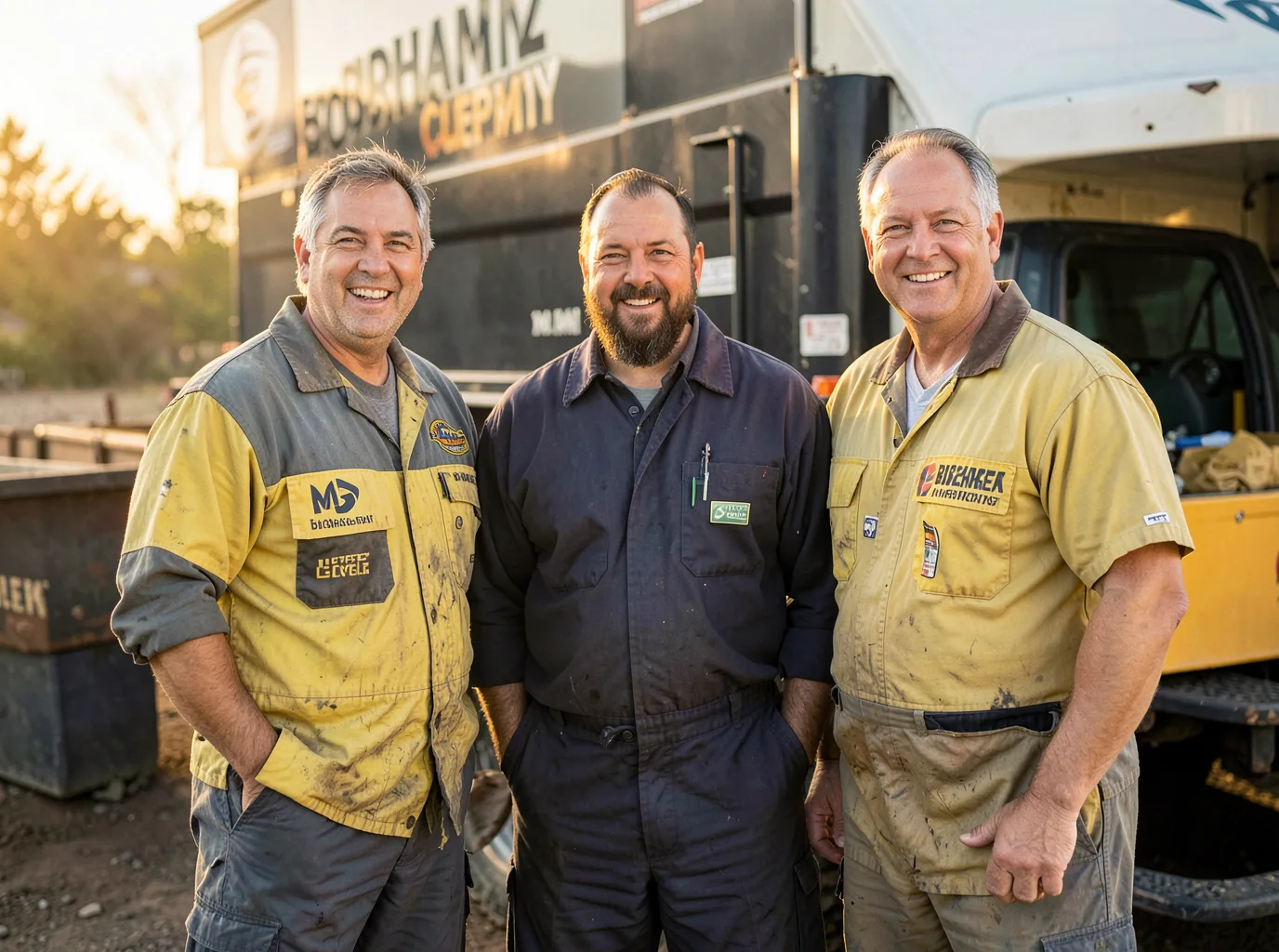 Sewage Cleanup company in Robertsdale, AL
