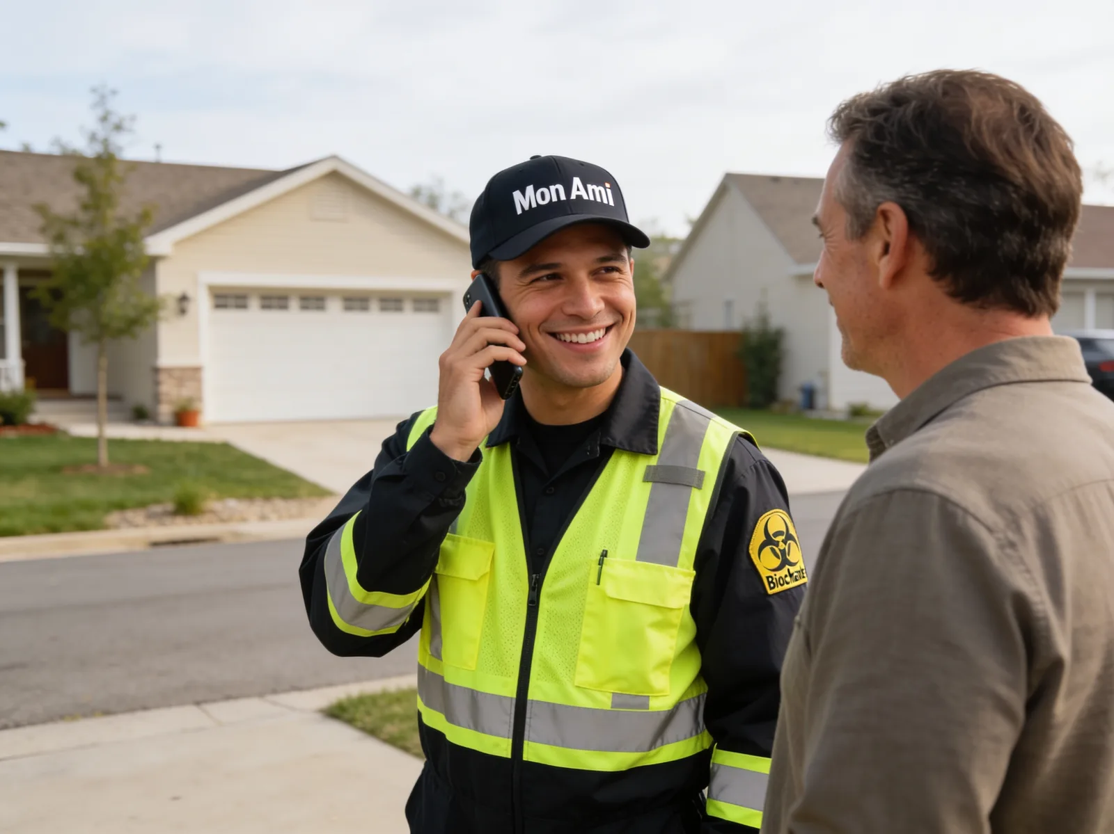 Sewage Cleanup Robertsdale, AL FAQs